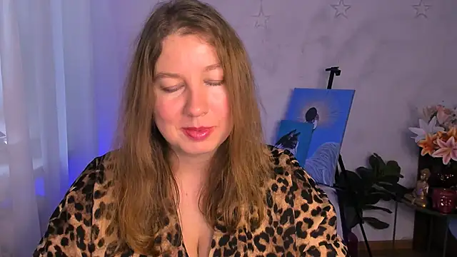 NancySanders online show from 11.06.25