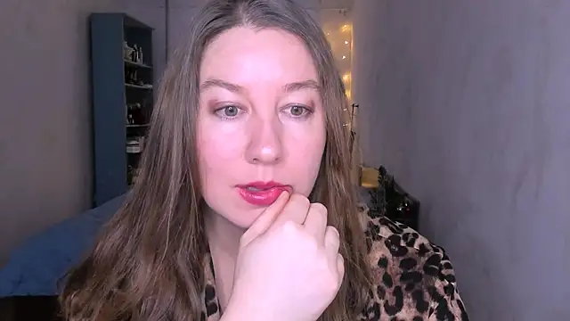 NancySanders online show from 01.10.26