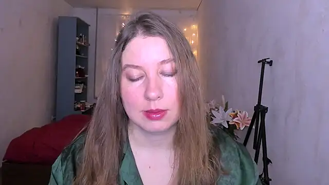 NancySanders online show from 02.05.26