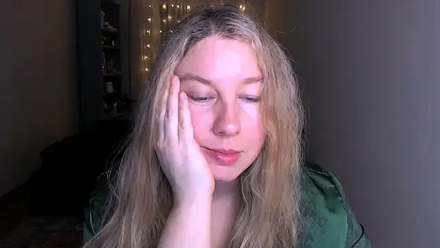 NancySanders online show from 03.27.26