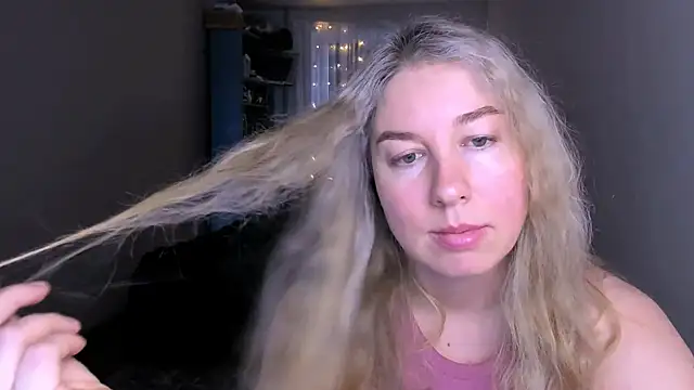 NancySanders online show from 04.20.26