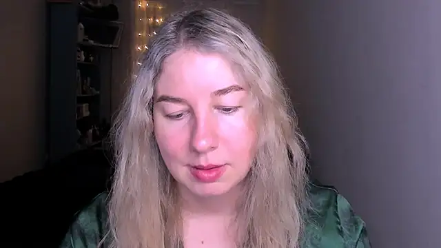 NancySanders online show from 04.20.26