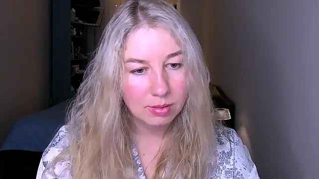 Snapshot of NancySanders chatting on 04.30.26 NancySanders online show from 04.30.26