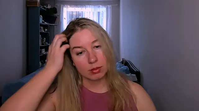 Snapshot of NancySanders chatting on 05.07.26 NancySanders online show from 05.07.26