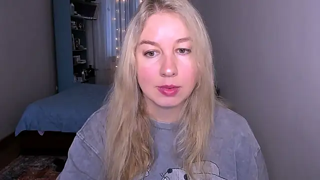Snapshot of NancySanders chatting on 05.13.26 NancySanders online show from 05.13.26