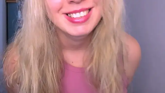 Snapshot of NancySanders chatting on 05.17.26 NancySanders online show from 05.17.26