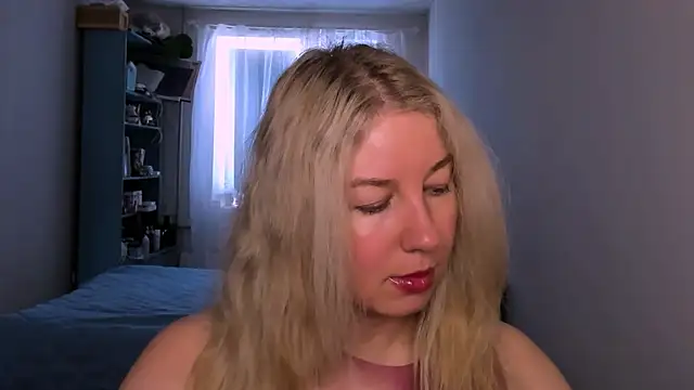 Snapshot of NancySanders chatting on 05.22.26 NancySanders online show from 05.22.26