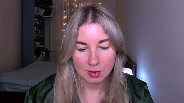 Snapshot of NancySanders chatting on 05.22.26 NancySanders online show from 05.22.26