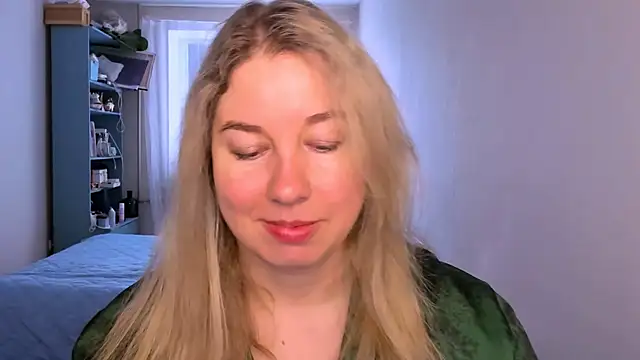 Snapshot of NancySanders chatting on 05.28.26 NancySanders online show from 05.28.26