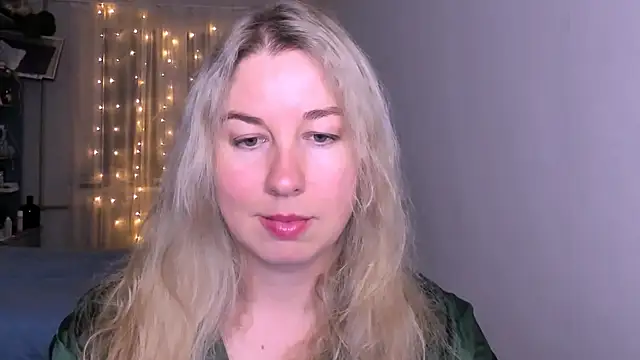 Snapshot of NancySanders chatting on 05.28.26 NancySanders online show from 05.28.26