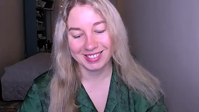Snapshot of NancySanders chatting on 05.31.26 NancySanders online show from 05.31.26