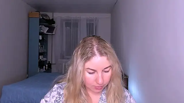 Snapshot of NancySanders chatting on 06.03.26 NancySanders online show from 06.03.26
