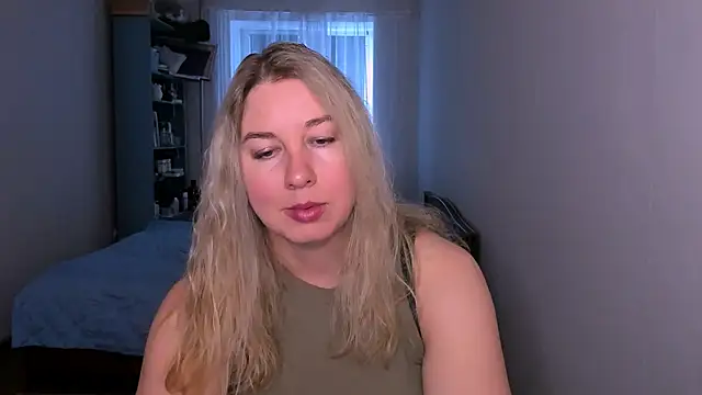 Snapshot of NancySanders chatting on 06.07.26 NancySanders online show from 06.07.26