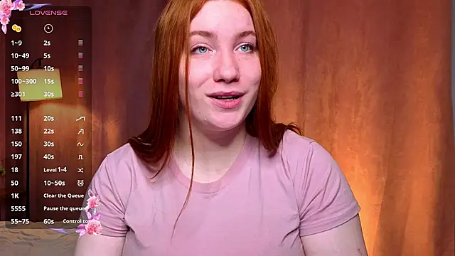 Snapshot of EthalCarlsqq chatting on 10.02.25 EthalCarlsqq online show from 10.02.25