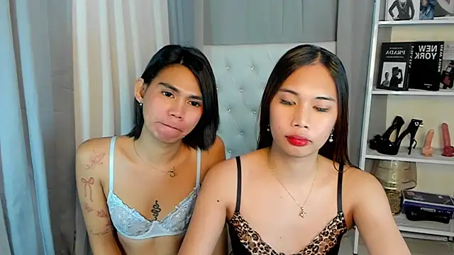 Fuckgurl Avener online show from 02.09.26