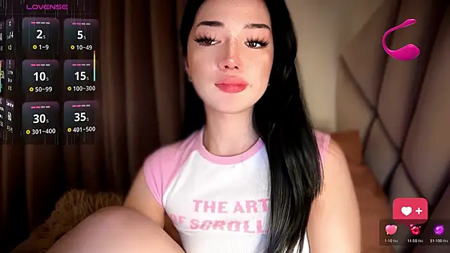 hadahera online show from 03.30.26