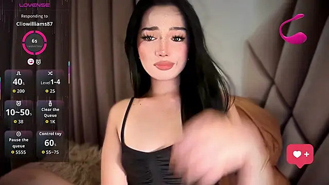 hadahera online show from 04.24.26