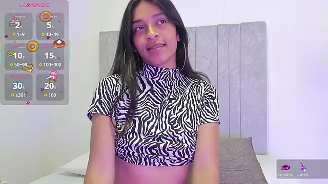 RousyMoon online show from 10.24.25