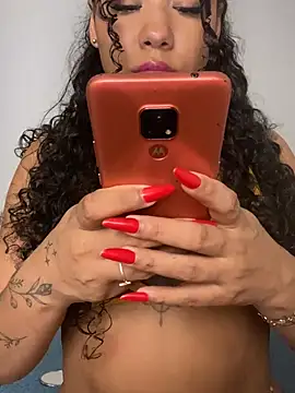 jhennyfer online show from 06.16.26
