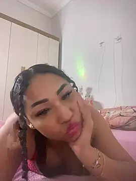 jhennyfer online show from 07.09.26