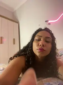 jhennyfer online show from 07.23.26