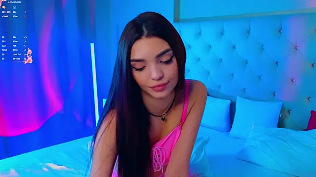 Snapshot of MarciaMarshall chatting on 11.12.25 MarciaMarshall online show from 11.12.25