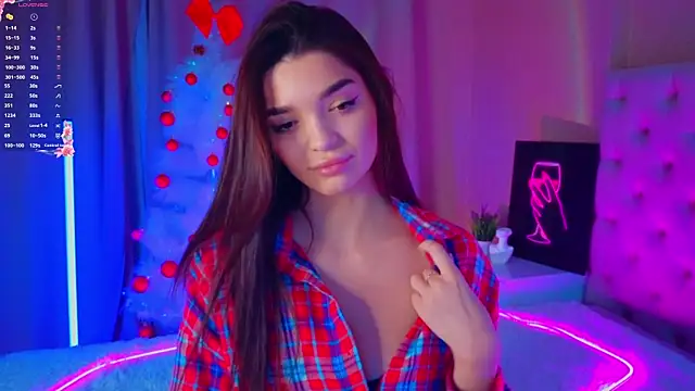 MarciaMarshall online show from 01.12.26