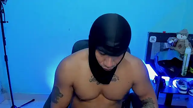 zeus 7777 online show from 04.17.26