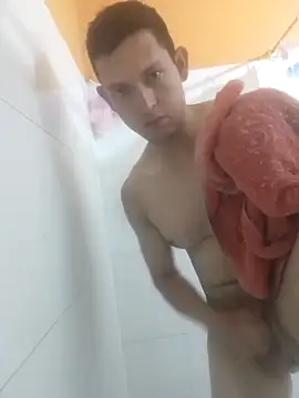 Snapshot of Franswat95 chatting on 11.10.25 Franswat95 online show from 11.10.25