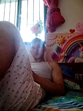 Snapshot of Franswat95 chatting on 04.06.26 Franswat95 online show from 04.06.26