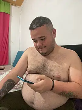 Chimbo-1996 online show from 11.03.25