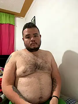 Chimbo-1996 online show from 11.17.25