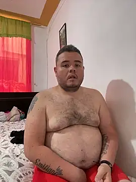 Chimbo-1996 online show from 11.27.25