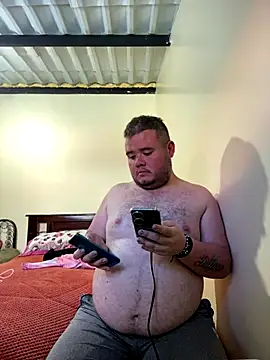 Chimbo-1996 online show from 01.07.26