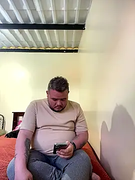 Chimbo-1996 online show from 01.13.26