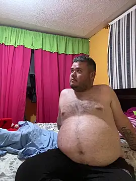 Chimbo-1996 online show from 03.02.26