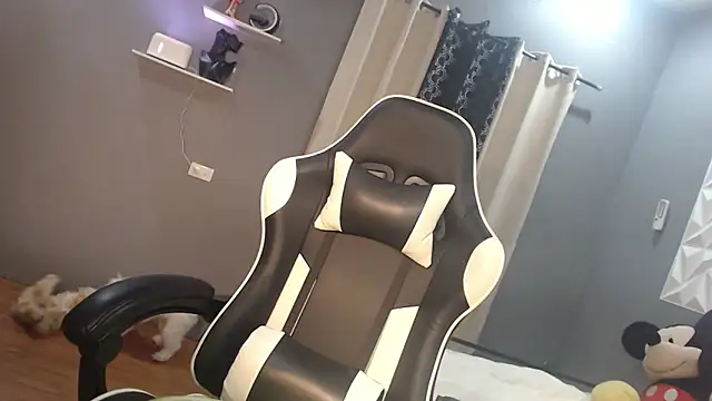 chikkabylarsmae online show from 12.03.25