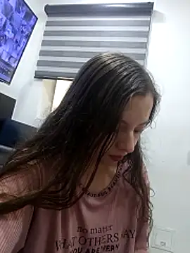 VioletaNova online show from 02.04.26