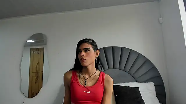 LissyAndrade online show from 09.22.25