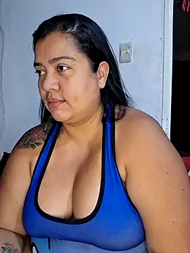 NARNYALABELLA online show from 10.26.25