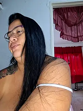 NARNYALABELLA online show from 11.22.25