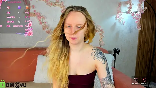 Snapshot of Rina_Panic chatting on 09.09.25 Rina Panic online show from 09.09.25