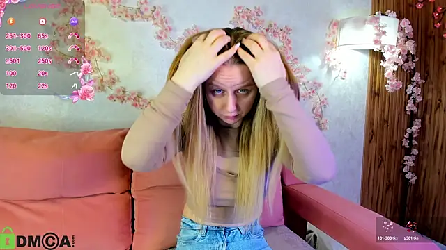 Snapshot of Rina_Panic chatting on 10.14.25 Rina Panic online show from 10.14.25