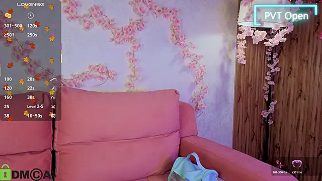 Snapshot of Rina_Panic chatting on 11.14.25 Rina Panic online show from 11.14.25