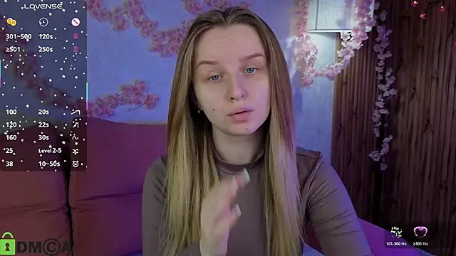 Snapshot of Rina_Panic chatting on 12.05.25 Rina Panic online show from 12.05.25