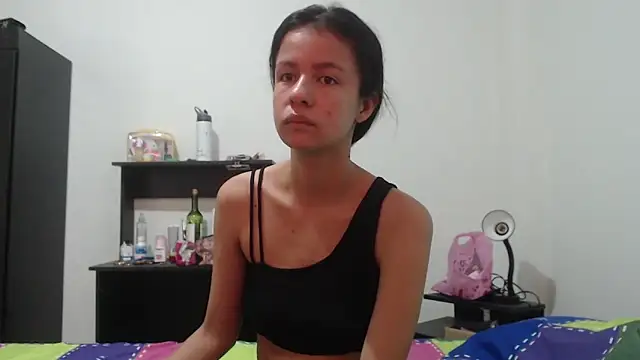 nathaly jones  online show from 05.16.26