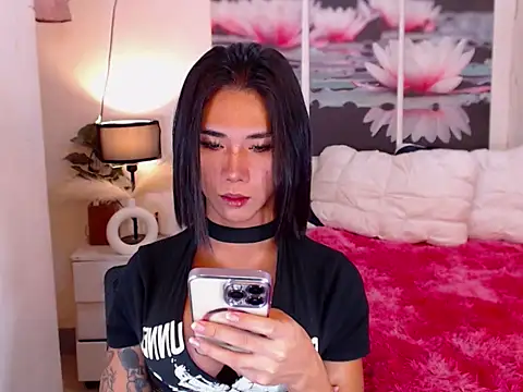 TRANSPORNIDOL online show from 09.23.25