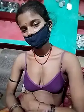 Snapshot of Maya_bhoji chatting on 10.07.25 Maya bhoji online show from 10.07.25