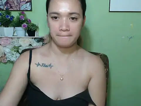 sexxy jameica online show from 03.04.26