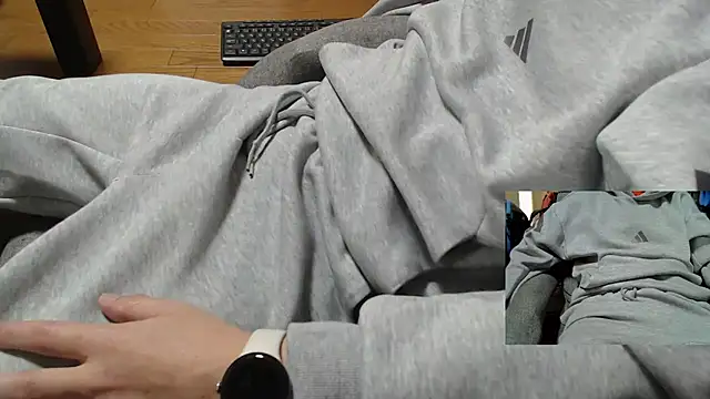 Yasu2000 online show from 01.06.26